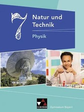 Natur und Technik –