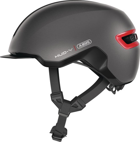Abus hud city - abus,