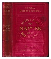 H. DETKIN Neapel Und Seine