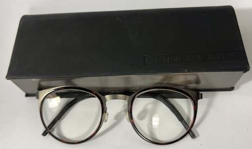 Lindberg strip titanium 9704 - titanium,