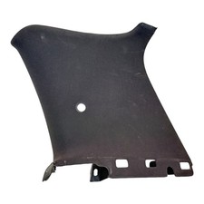 Verkleidung C-Säule rechts VW Golf 4 1J 3 Türer anthrazit 1J3867288G