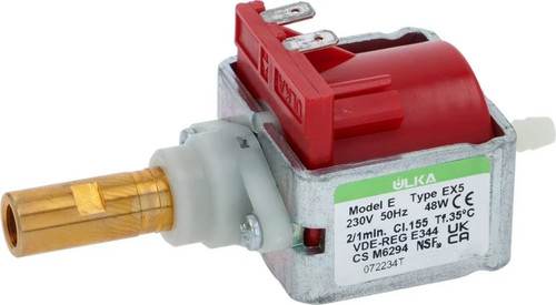 Vibrationspumpe ex5 48w - vibrationspumpe,