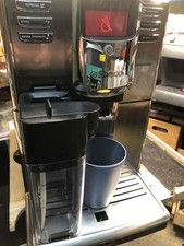 Saeco Incanto Kaffeemaschine