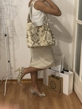 Tasche, Schultertasche In