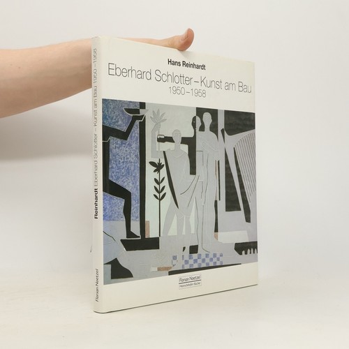 Eberhard schlotter kunst - eberhard,