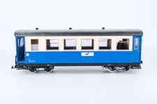 Lgb reisezugwagen arosa - lgb, "arosa