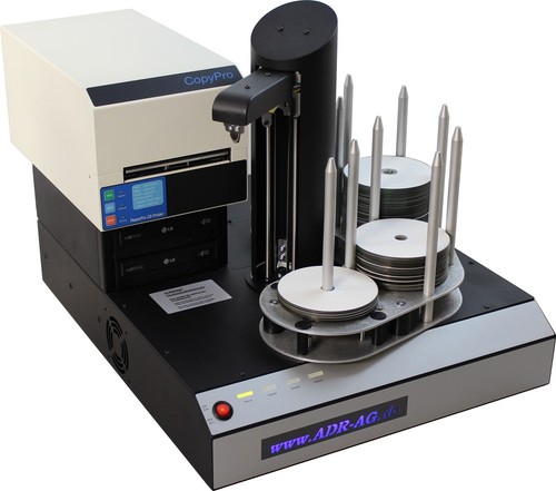 Adr autoprinter cd - adr, autoprinter,