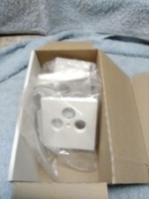 Jung  LS990SATWW Abdeckung /