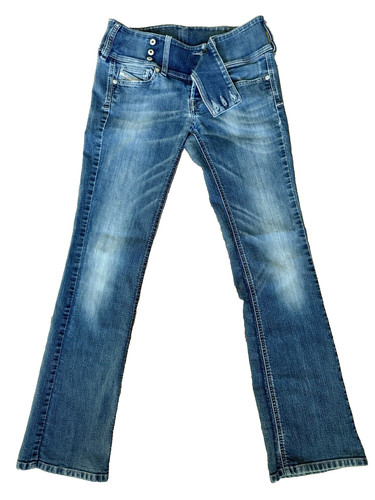Diesel cherock bootcut low - cherock,