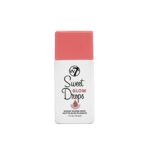 Sweet glow drops liquid - drops,