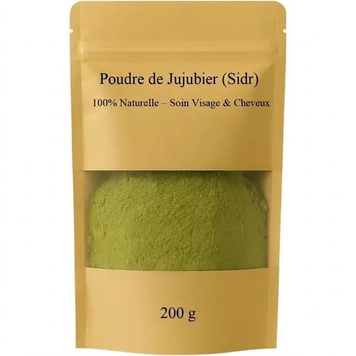 Marokko apfelwein pulver 200g - marokko,