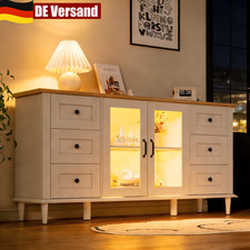 Moderner Sideboard Kommode