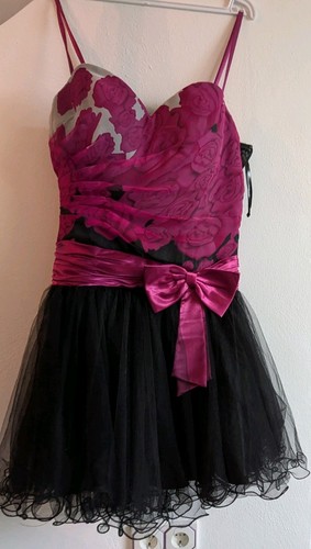 Ballkleid luxuar limited - ballkleid,