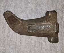 ORIGINAL MERCEDES-BENZ W123