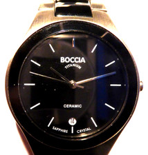 Boccia Titanium Ceramic