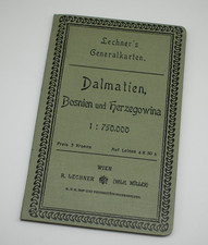 Lechner´s Generalkarten