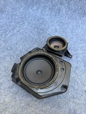 Mercedes Benz SL R129 Original Lautsprecher Tür links 1298200102  2 Pin Stecker