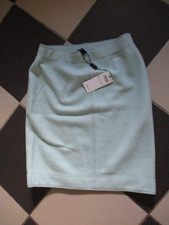 Marc Cain, Woll Rock, Hellblau