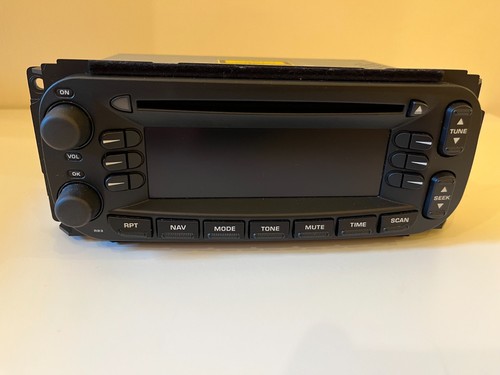 Chrysler jeep - chrysler,