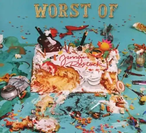 Jennifer rostock worst - rostock,