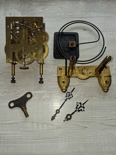Antik junghans regulator - junghans,