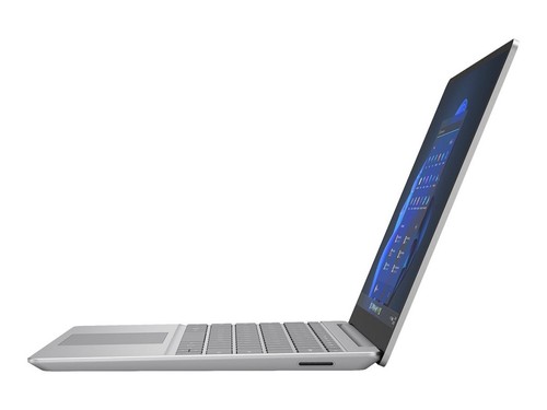 Microsoft surface laptop - surface, go