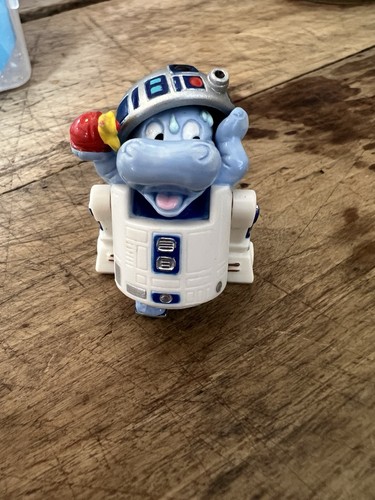 Happy hippo star wars - hippo,