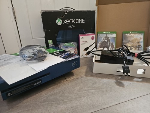 Microsoft xbox one - microsoft, forza