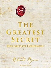 The Greatest Secret - Das