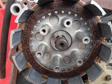 Sym Husky125 Husky 125 N01