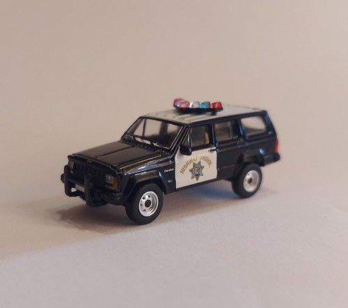 Pcx 870730 jeep cherokee - jeep, xj