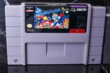 Super Bomberman (Super