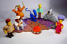 ältere Playmates Toys The