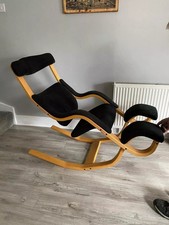 Stokke varier gravity - varier, balans