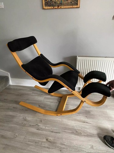 Stokke varier gravity - varier, balans