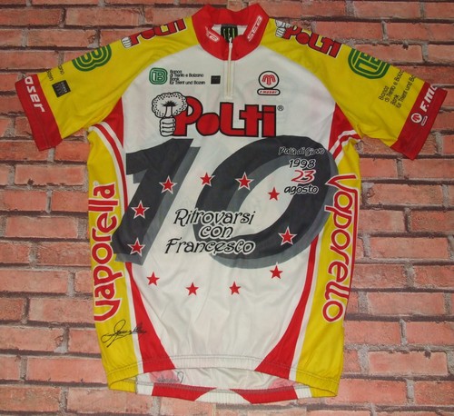 Francesco moser seb maglia - seb,
