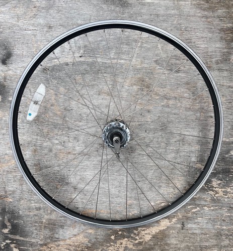 Shimano laufrad mit nexus - shimano,