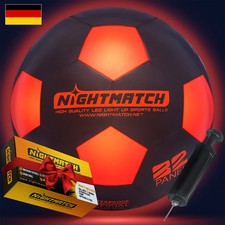 NIGHTMATCH Fußball Gr. 5