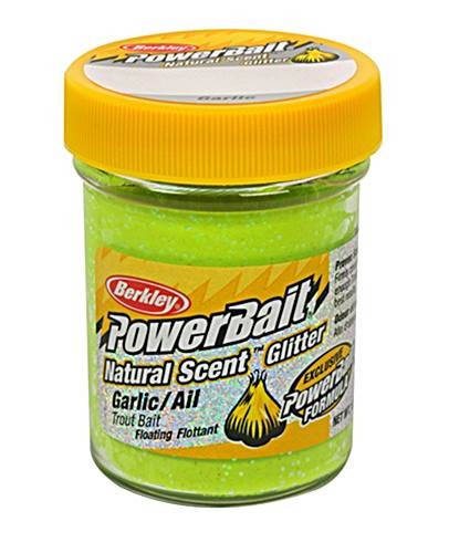 Berkley power bait dough - power,