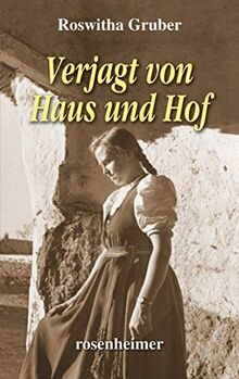 Verjagt von haus - haus,