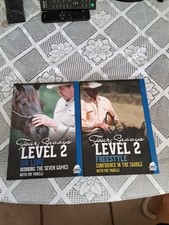 Four Savvys Level 2 DVD Sets