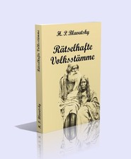 Helena Petrovna Blavatsky -