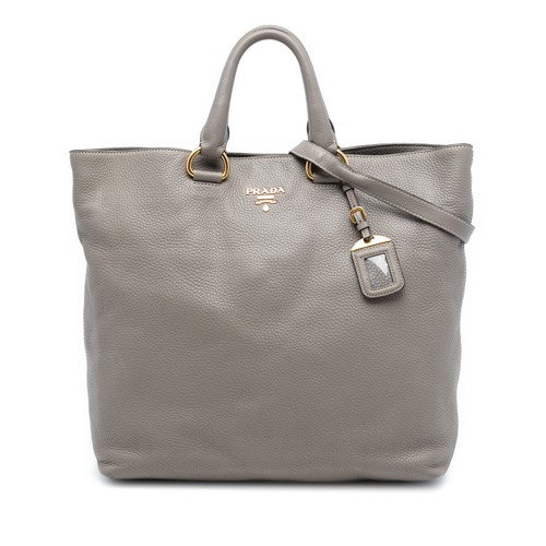 Prada vitello daino open - prada,