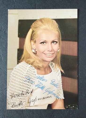 19743 ruth gaßmann rüdel - 19743,
