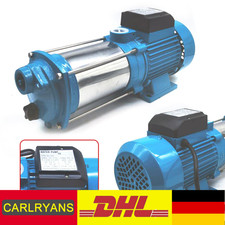 Kreiselpumpe Hauswasserwerk