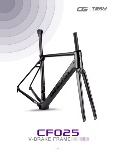 Carbon rennrad rahmen - rennrad,