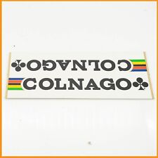 NOS ORIGINAL COLNAGO UNTERROHR