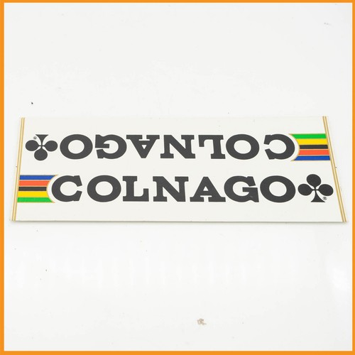 Nos original colnago unterrohr - nos,