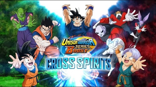 Dragon ball super - dragon,