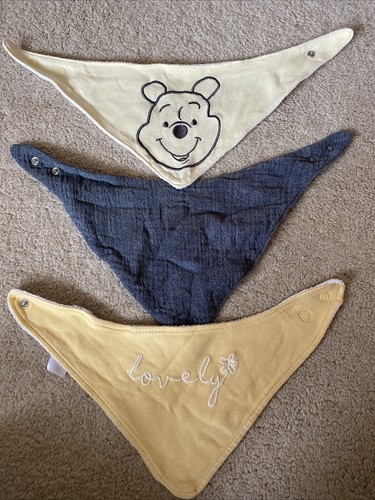 Winnie puuh lätzchen und gap - winnie,